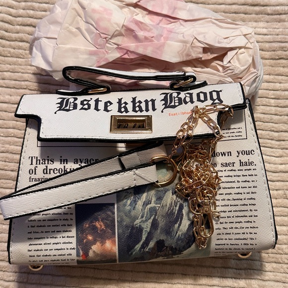 Mini purses - Picture 2 of 3